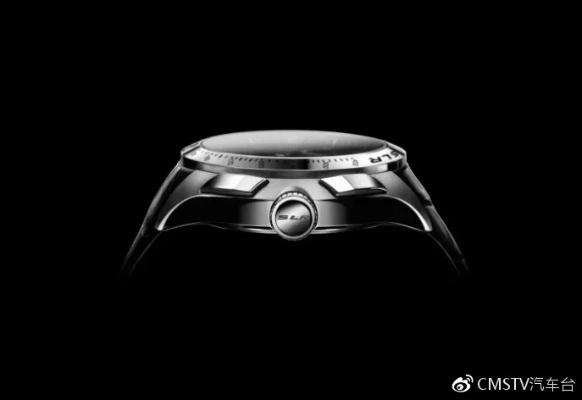 汽车品牌与手表，跨界合作的魅力