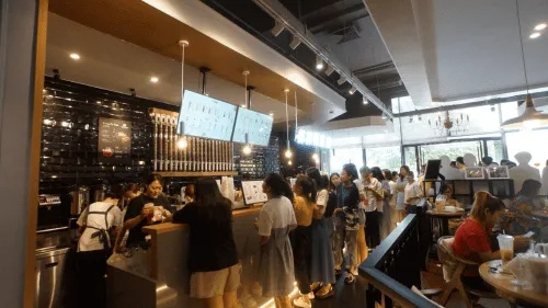 饮品店加盟全解析，如何顺利开设饮品店铺