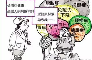 大健康产业项目加盟全攻略