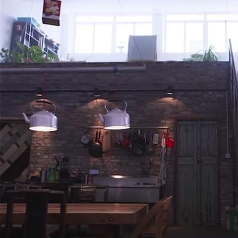 商场品牌仓库装修要求概览