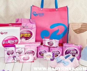 黑龙江母婴用品十大品牌