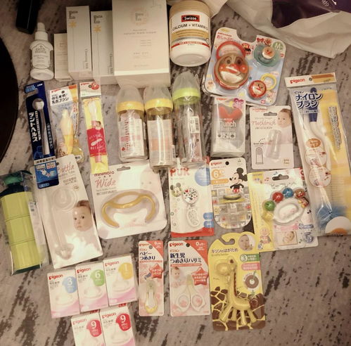 黑龙江母婴用品十大品牌
