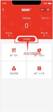 宝贝钱袋分期乐提现攻略，轻松操作，快速到账！