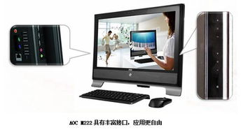 车载电脑一体机市场概览