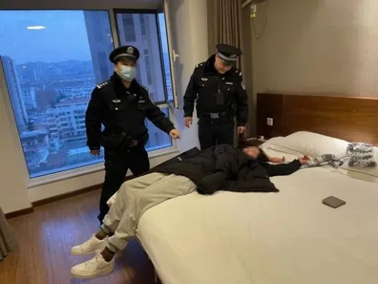 警察经常查的酒店记录，揭秘背后的故事与细节