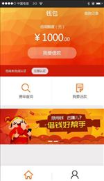 宝贝钱袋花呗提现攻略，轻松变现，理财无忧！