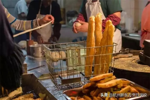 深圳手工美食创业好选择，做什么既好吃又赚钱？