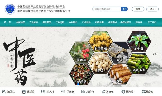 中医药品牌推广策略