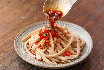 凉菜加盟代理怎么样？深度解析行业前景与机遇