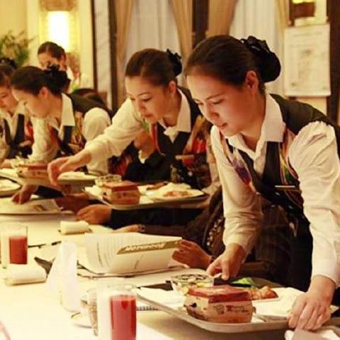 大型餐饮做什么好卖又能赚钱？看我一一揭秘