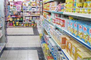 十大品牌进口母婴用品店精选指南