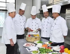 手工厨师做什么赚钱多点？看我一一揭秘