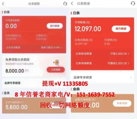 宝贝钱袋白条提现攻略，轻松把虚拟财富变成真金白银！