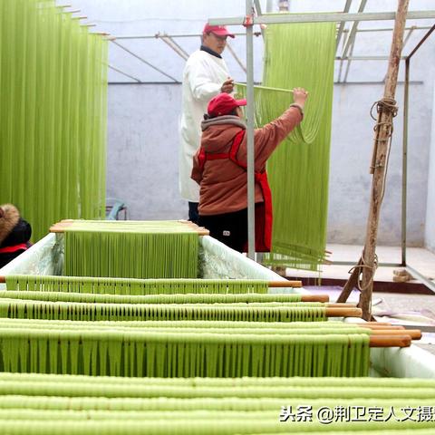 农民做什么手工活能赚钱？我来给你支支招