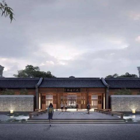 鄞州区专业装修品牌店概览