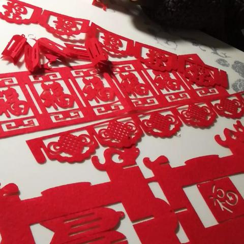 女儿的手工之路，探索创意与盈利的无限可能