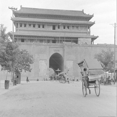 民国时期医药品牌概览