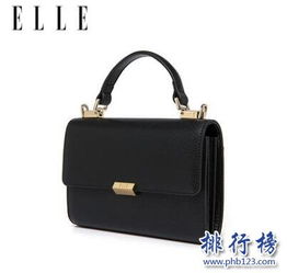 女士电脑包品牌排行榜