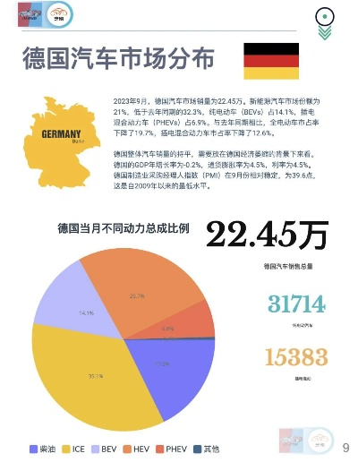 德国汽车品牌在中国的市场策略与影响力