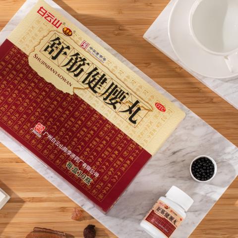 国内医药品牌盘点