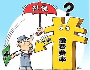 公积金取现对社保有影响吗？解读公积金与社保的关系