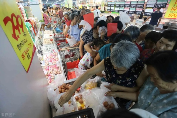 超市如何巧妙做推销，实现盈利最大化