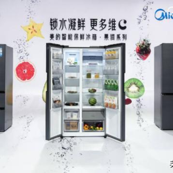 京东传统家电品牌盘点