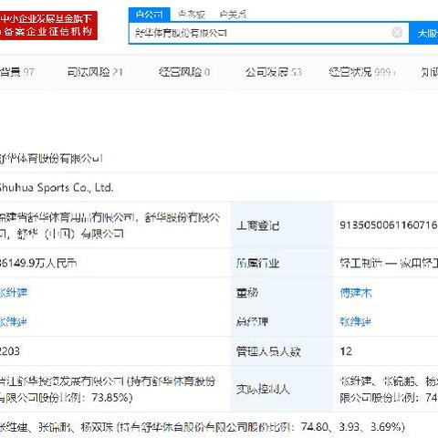 户外品牌厂家的多元化战略与市场表现
