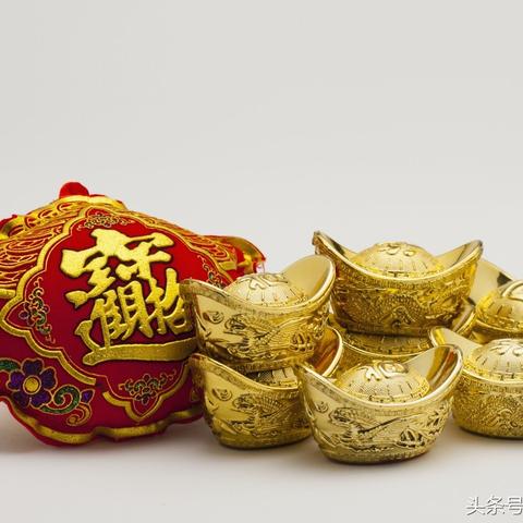 属狗人行业选择与赚钱之道