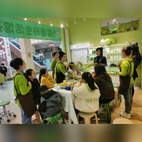 芦荟加盟品牌究竟怎么样？深度解析芦荟产业的加盟机遇与挑战