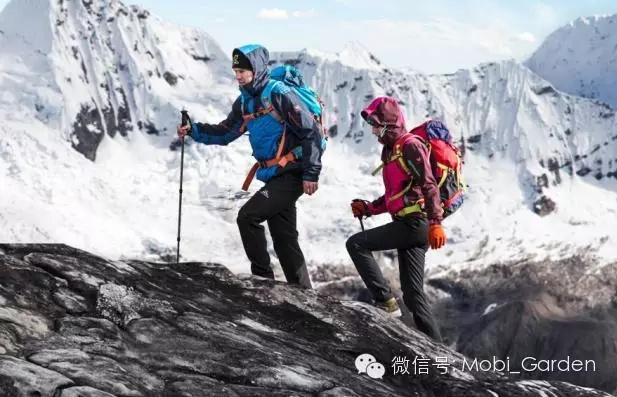 穿越户外品牌，引领户外装备的新潮流