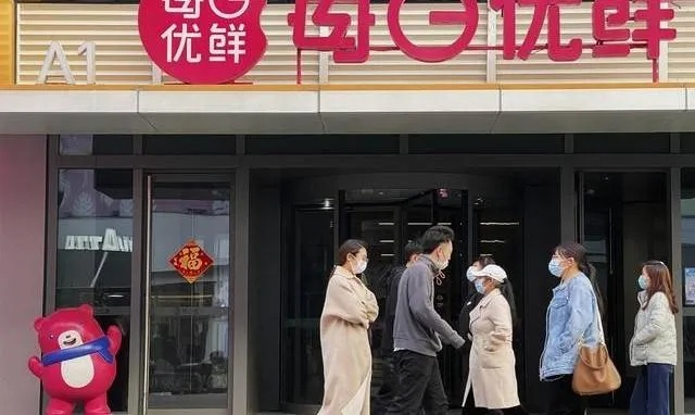 优立鲜加盟之路，我的亲身经历与解析