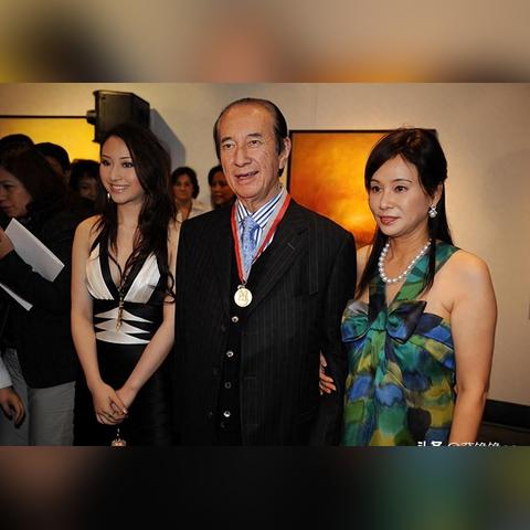 澳门主要做什么生意赚钱