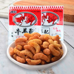 羊小咩便荔卡套出来金，揭秘羊城小吃的独特魅力
