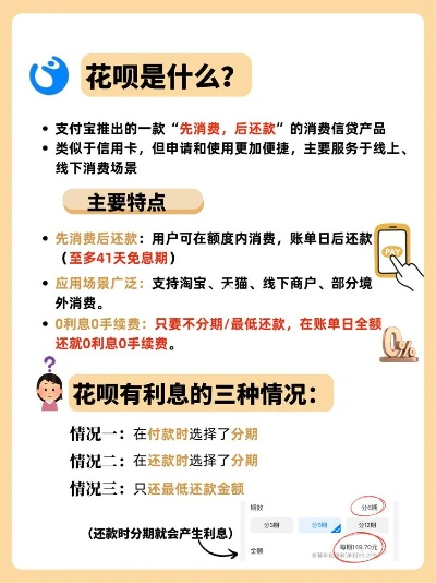 花呗最新取现规则全解析