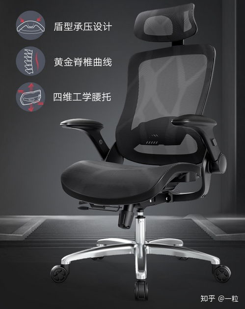 中国电脑椅品牌排行榜
