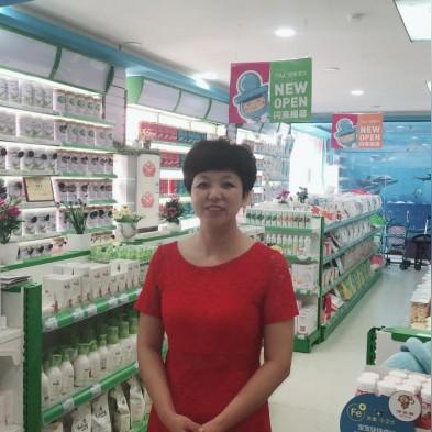 母婴连锁店的一线品牌之旅