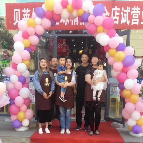母婴连锁店加盟指南，十大品牌全解析