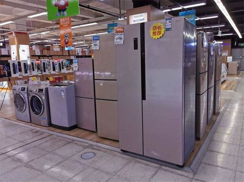 韩国家电品牌大揭秘