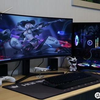 专业电脑显示器品牌介绍与选购指南