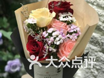 凤阳微店放心花，轻松购物不担忧