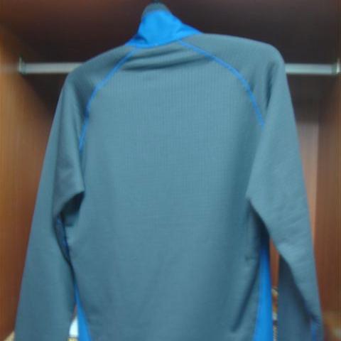 1.Patagonia