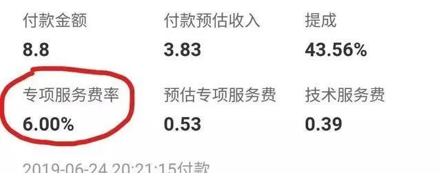 揭秘抖音月付提现手续费，450元提现究竟要扣多少？