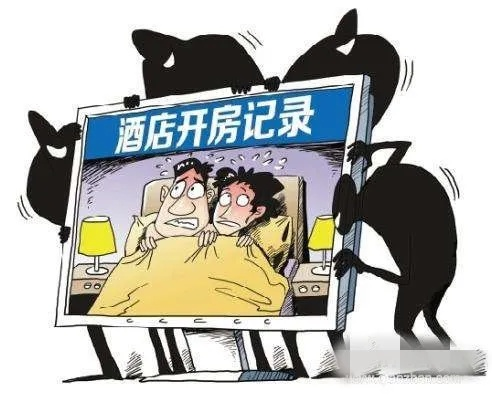 黑客查开房记录吗？揭秘网络世界的灰色阴影