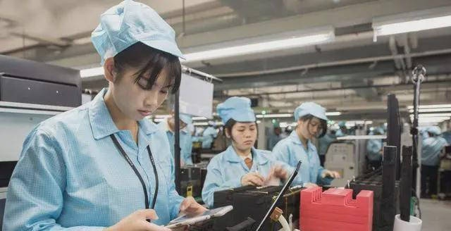 做工厂做什么赚钱呢女生？看这篇你就懂了