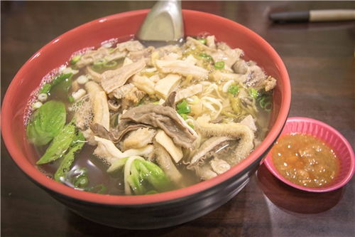 刘记牛杂面加盟全攻略，从入门到精通！