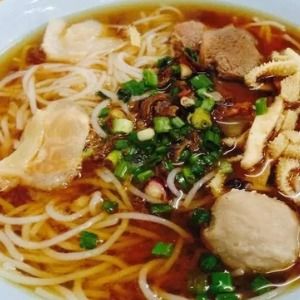 刘记牛杂面加盟全攻略，从入门到精通！