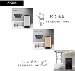 家居恒温系统品牌概览