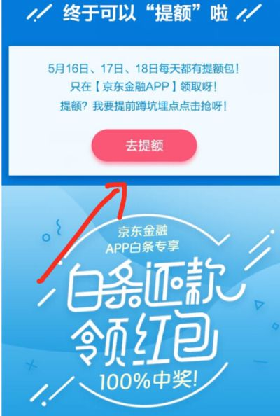 揭秘宝贝钱袋京东白条提现额度，额度多少？怎么用？