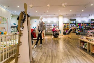 优佳宝贝母婴店品牌实力剖析